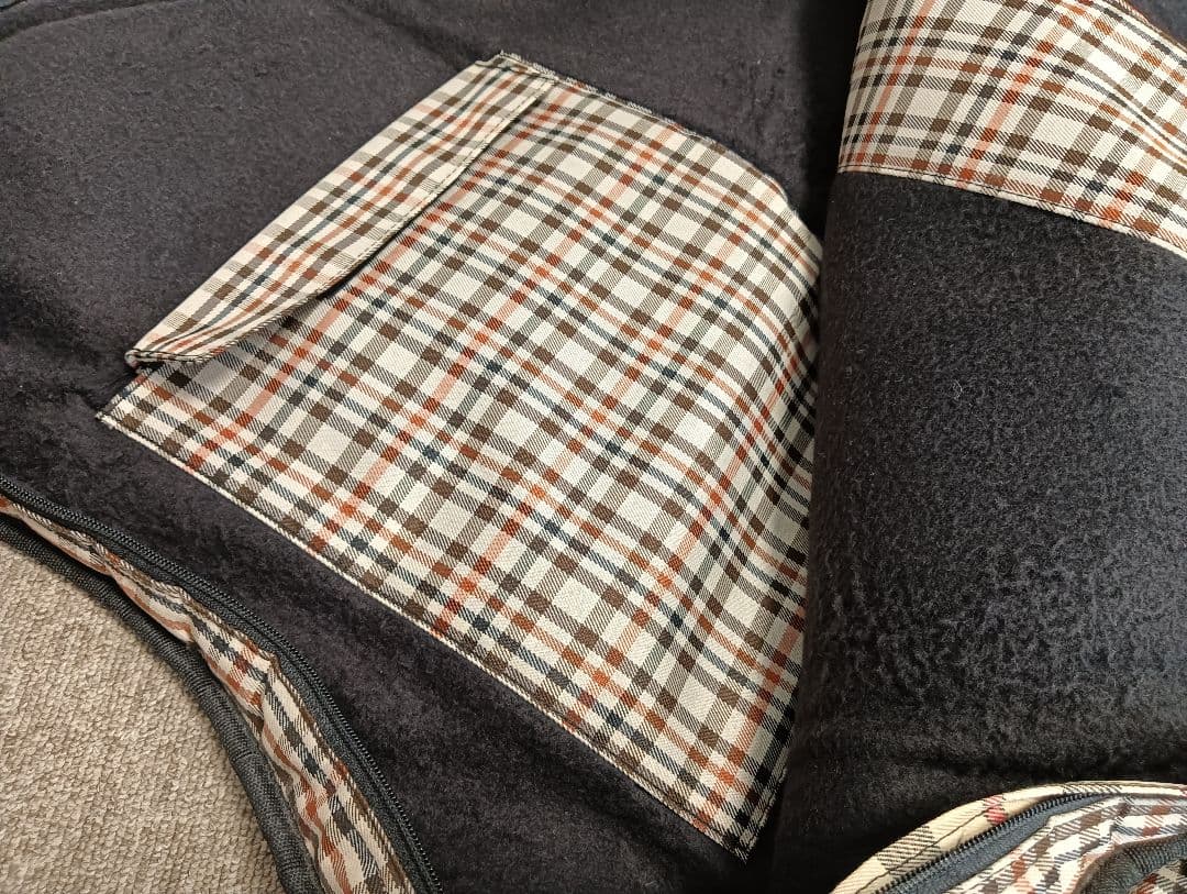 アイリッシュハープ（沙羅ハープ23弦）