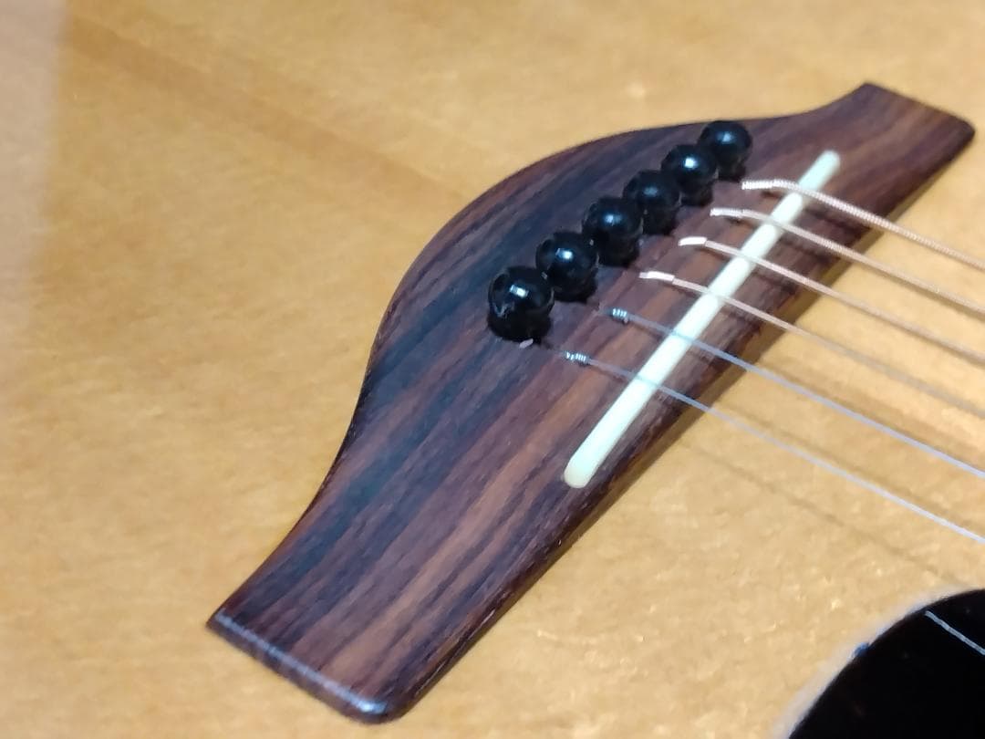 ジ*門様 YAMAHA　FG-150　赤ラベル　シリアル7桁　リフィニッシュ品