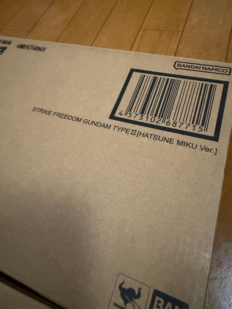 L ROBOT魂 ストライクフリーダムガンダム　その他　4セット