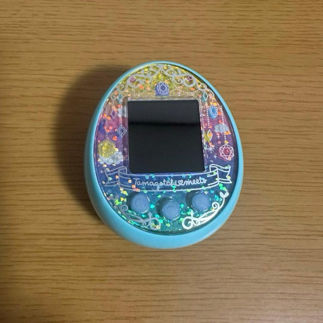 たまごっちみーつ ファンタジーみーつ ver. ブルー