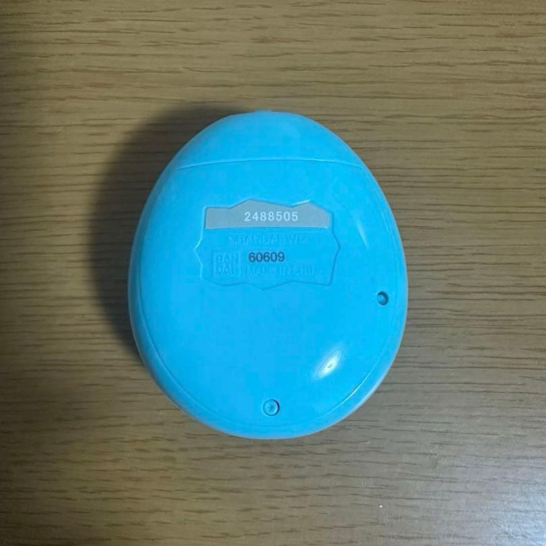 たまごっちみーつ ファンタジーみーつ ver. ブルー