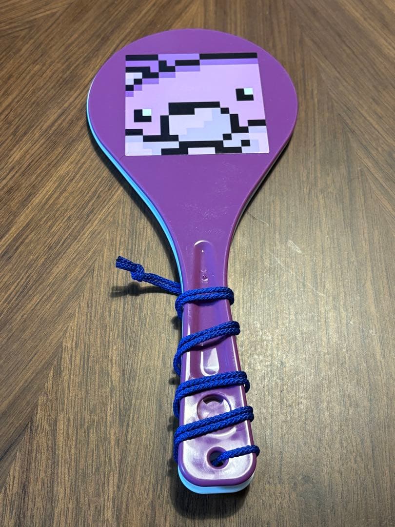 しゃもじ　2つセット　ずっと真夜中でいいのに。