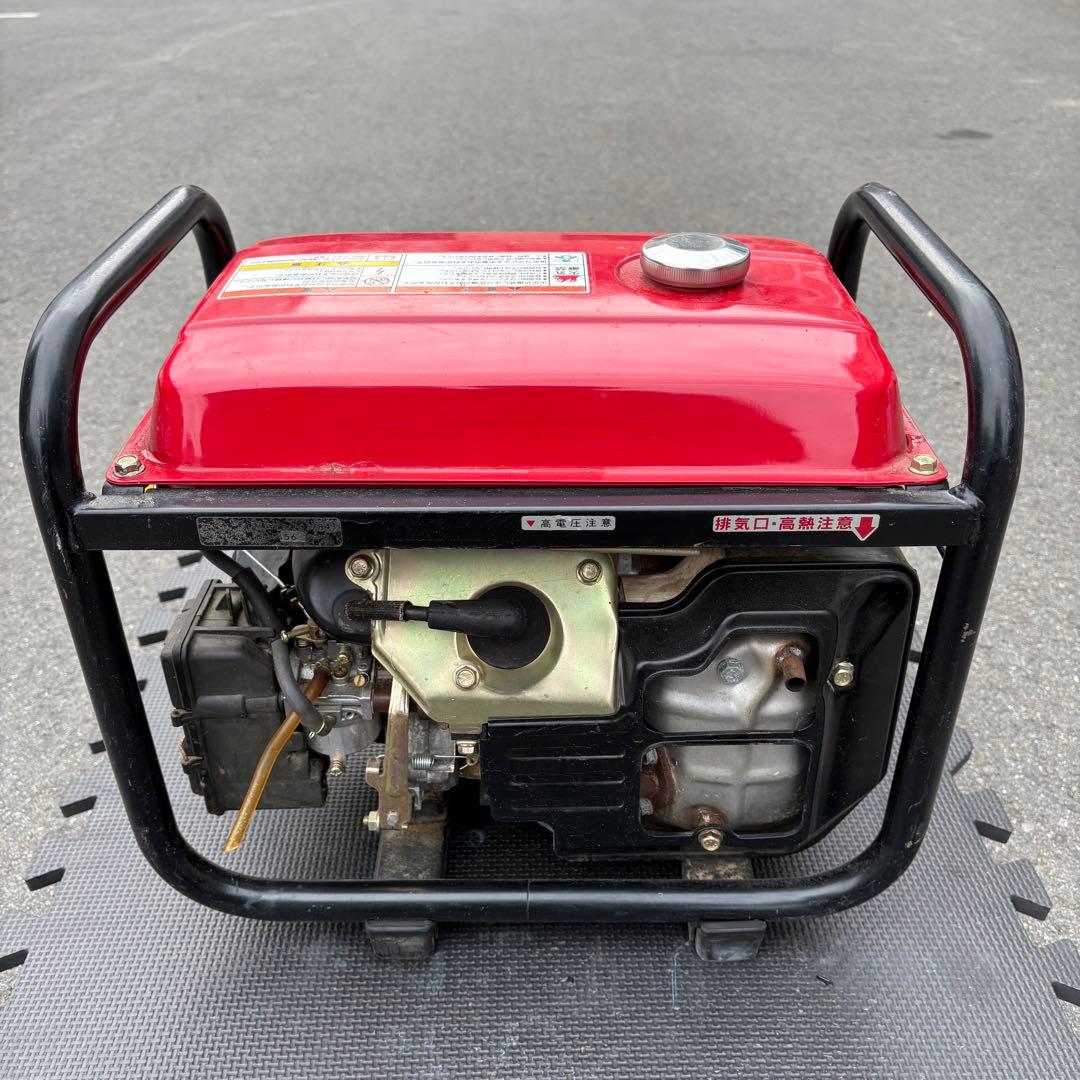 HONDA EP600H エンジン発電機