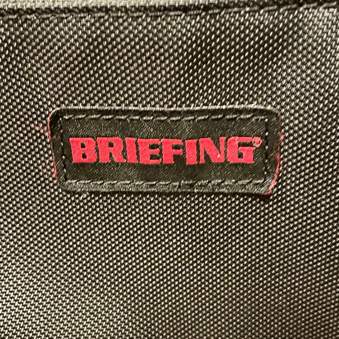 専用【美品】ブリーフィング キャリーバッグ 3WAY トラベル ブラック