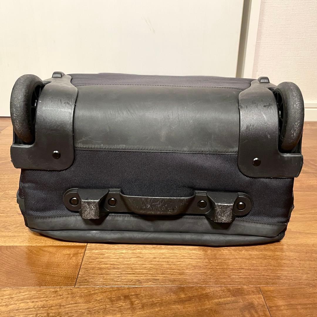 専用【美品】ブリーフィング キャリーバッグ 3WAY トラベル ブラック