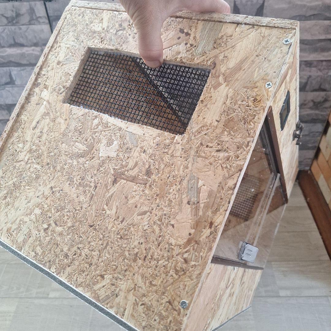 オールインワン！充実ケージ(未使用)2個セット