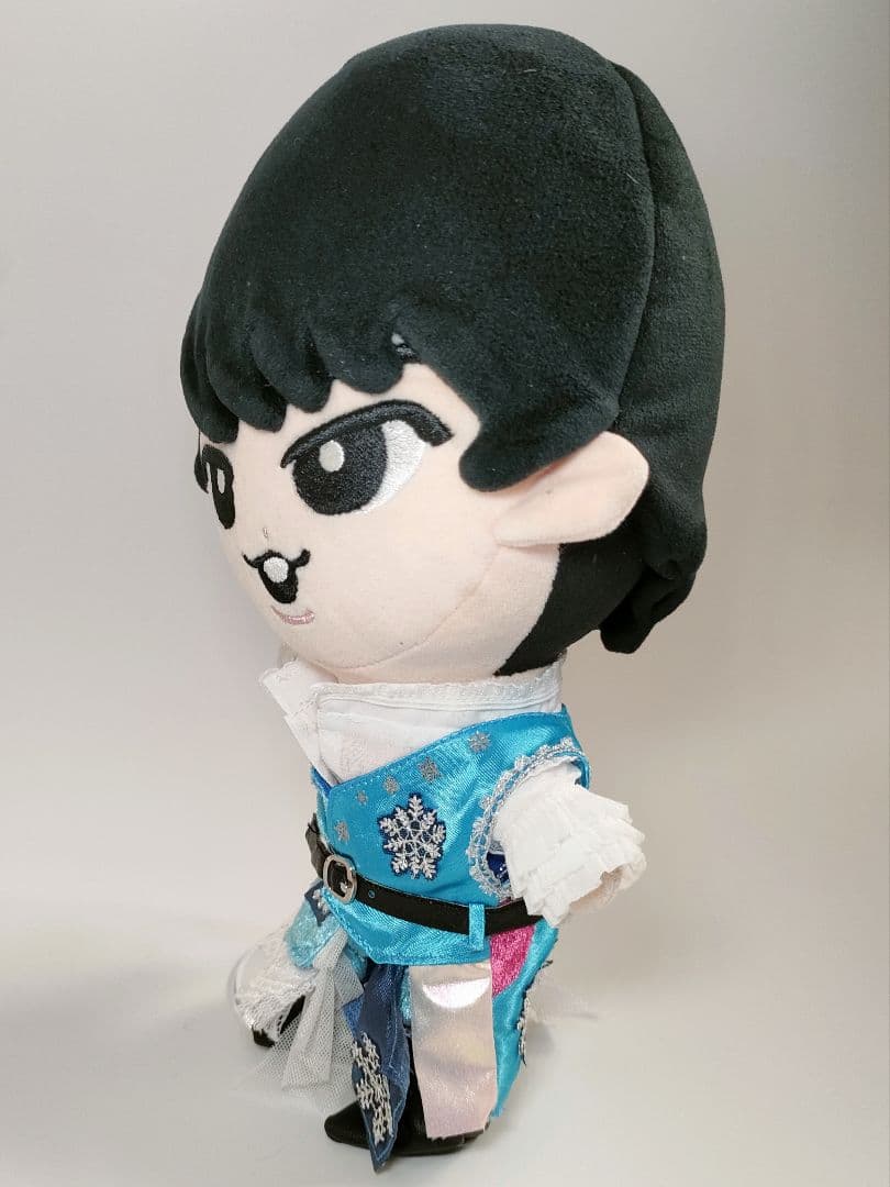 BIGぬい　すのチル　チルぬい　服　衣装　ぬい服