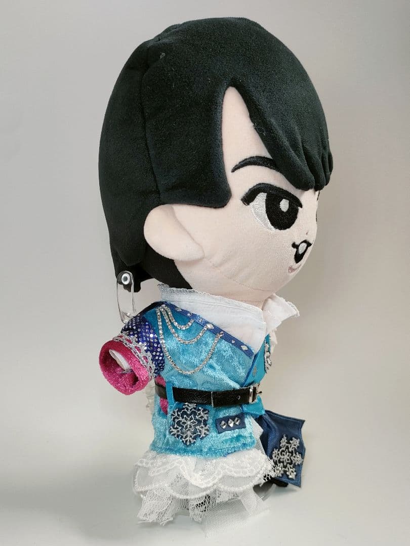 BIGぬい　すのチル　チルぬい　服　衣装　ぬい服