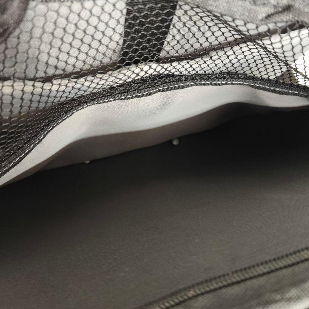 Micro Luggage Eazy (マイクロ・ラゲッジ・イージー)