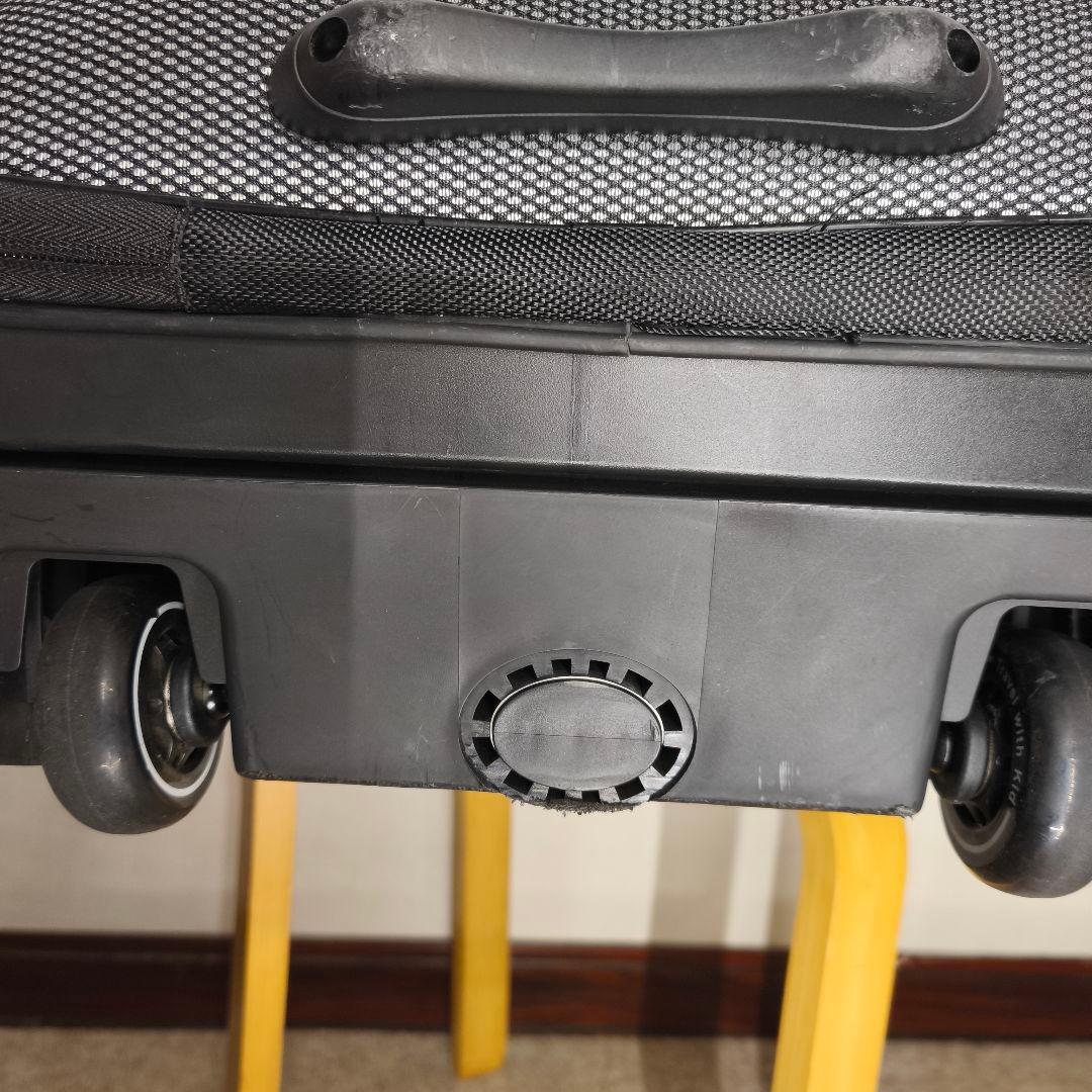 Micro Luggage Eazy (マイクロ・ラゲッジ・イージー)