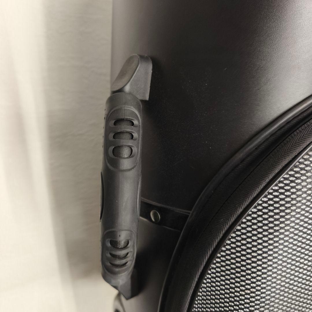 Micro Luggage Eazy (マイクロ・ラゲッジ・イージー)