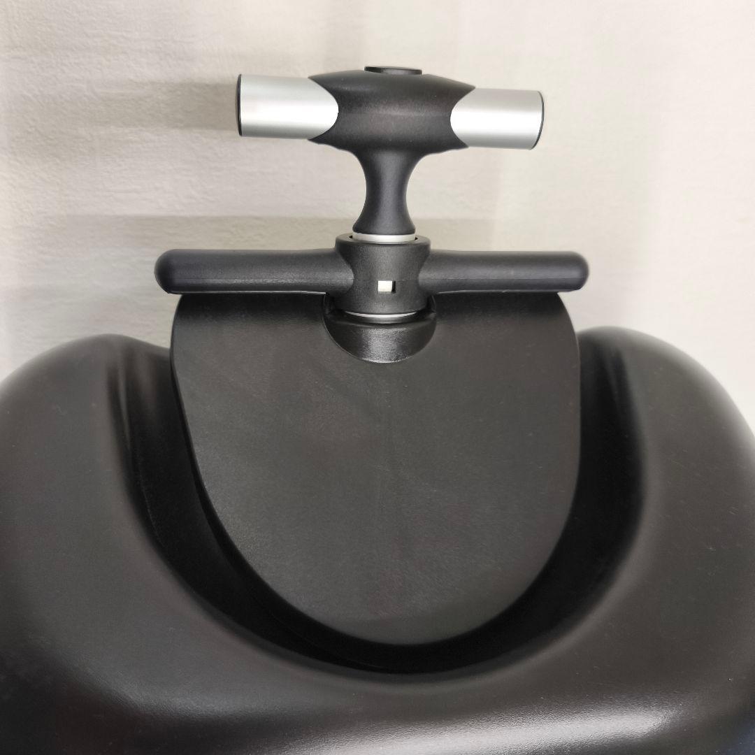 Micro Luggage Eazy (マイクロ・ラゲッジ・イージー)