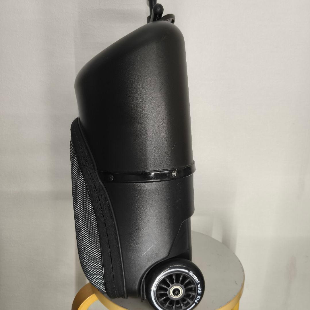 Micro Luggage Eazy (マイクロ・ラゲッジ・イージー)