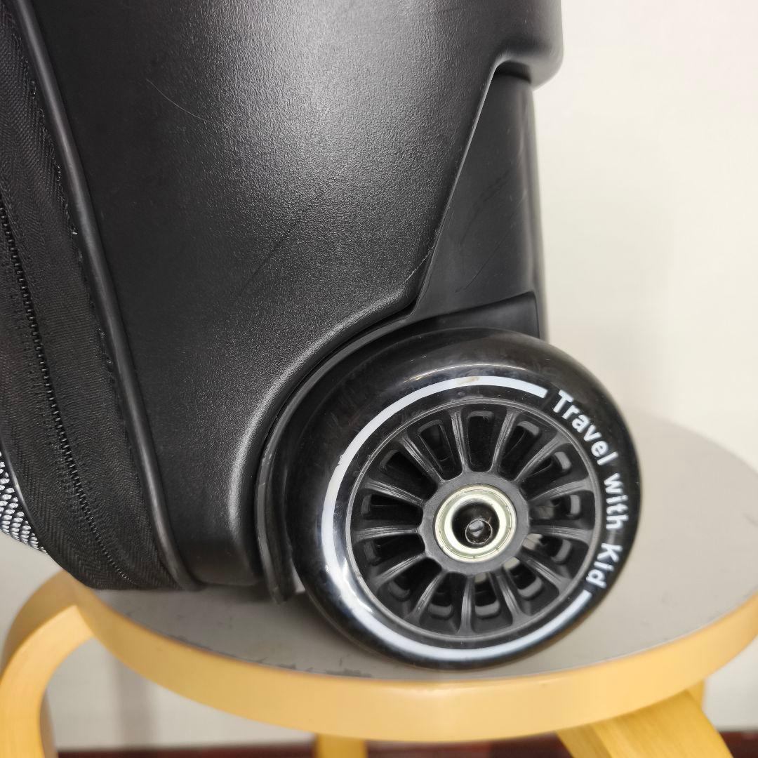 Micro Luggage Eazy (マイクロ・ラゲッジ・イージー)