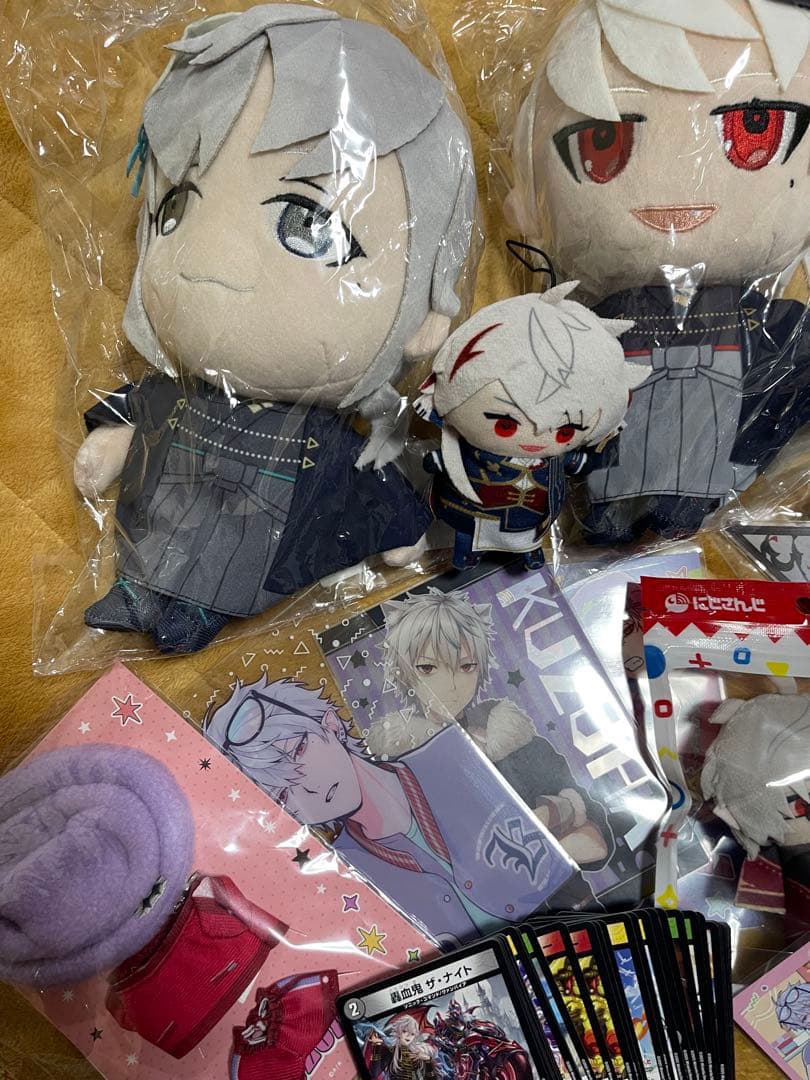 葛葉 まとめ売り