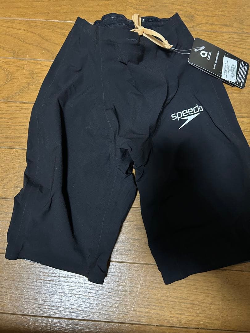 Speedo ファストスキンレザーピュアヴァラーMサイズ