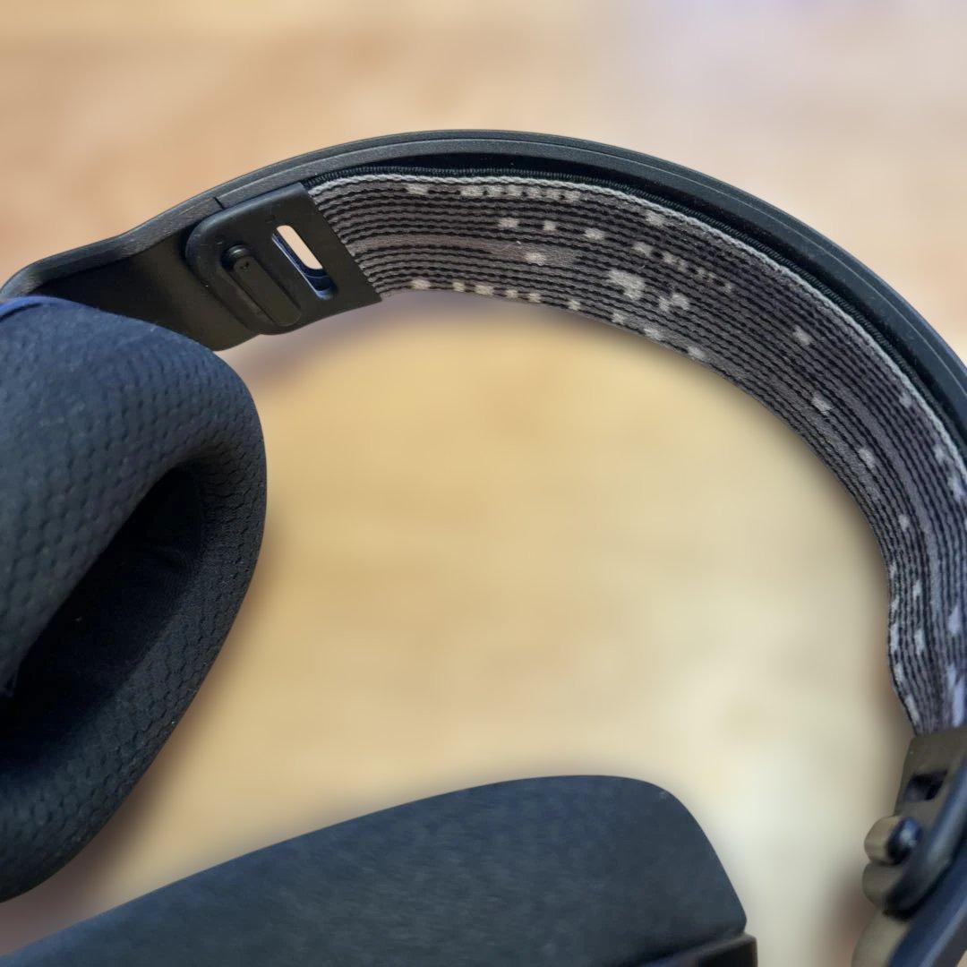 Logicool G ワイヤレス ゲーミングヘッドセット G733