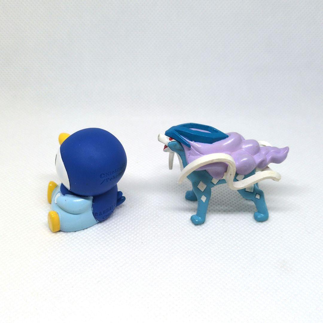 レトロ品　食玩　アニメ　ポケットモンスター　ポケモングッズまとめ売りセット