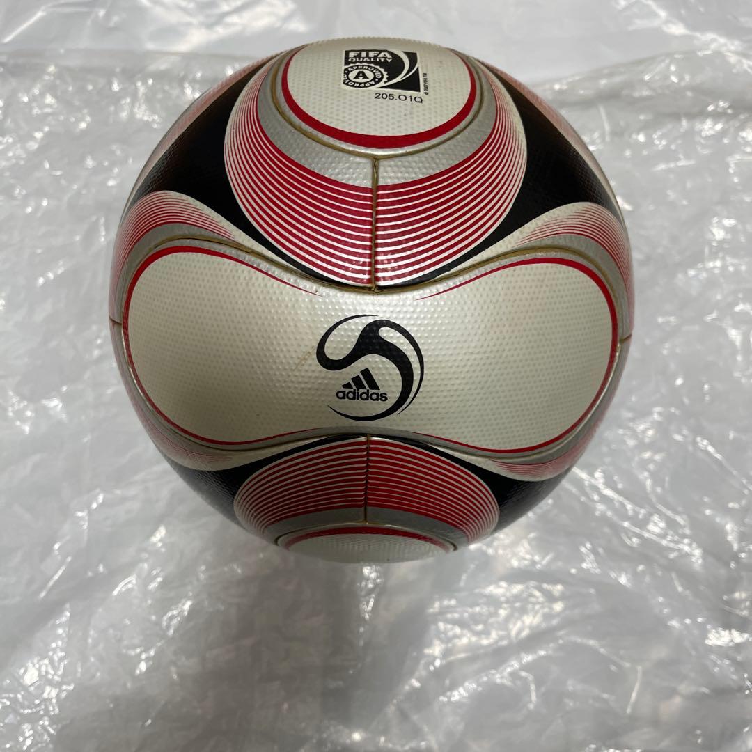 FF【サッカーボール5号】チームガイスト2