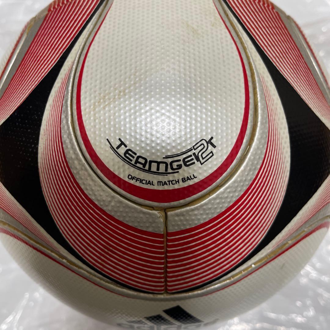 FF【サッカーボール5号】チームガイスト2