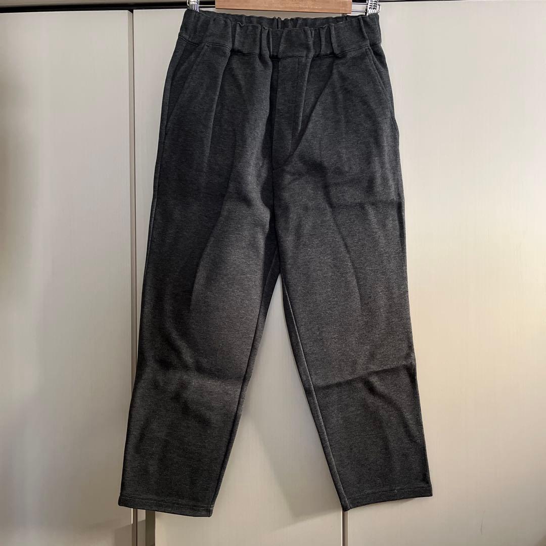 新品 journal standard luxe＊ダンボールサルエルパンツ