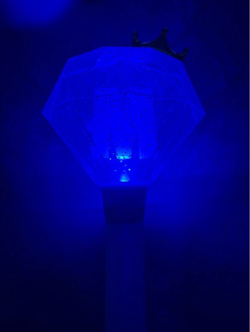 M!LK　ペンライト