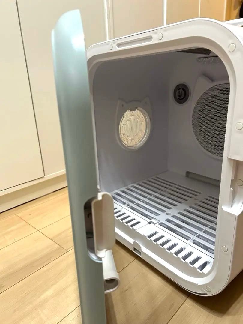 【値下げ中】ペット用ドライヤー ドライルーム