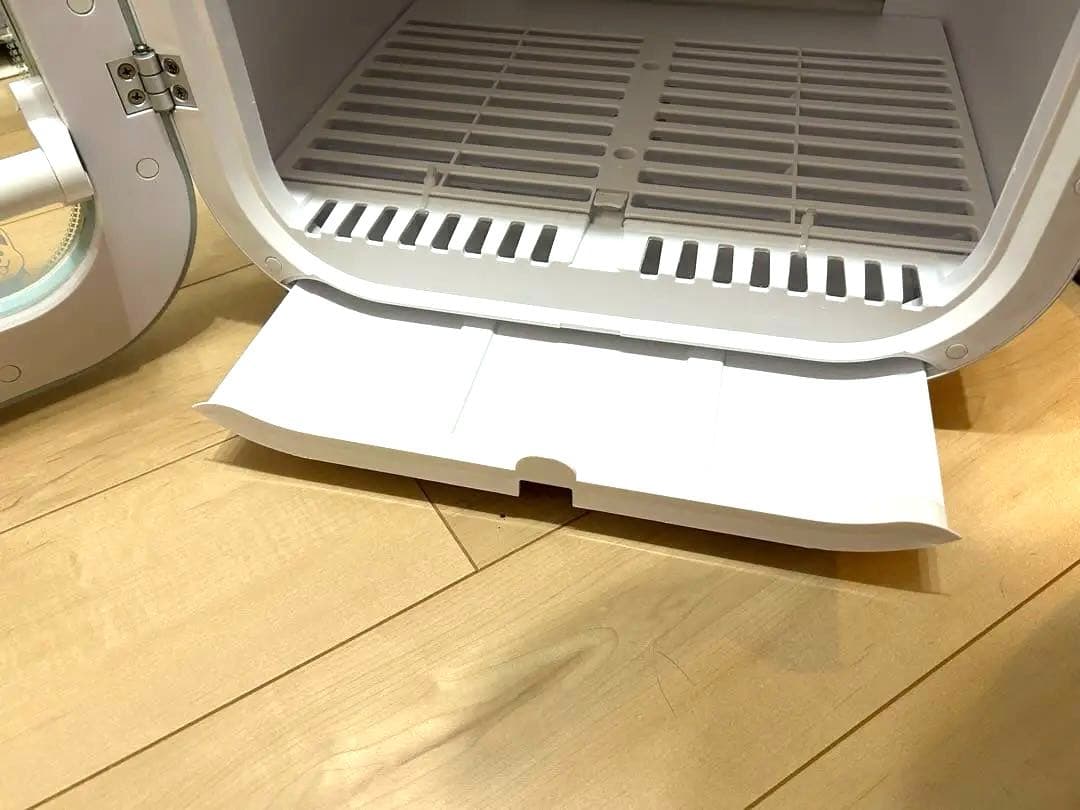 【値下げ中】ペット用ドライヤー ドライルーム