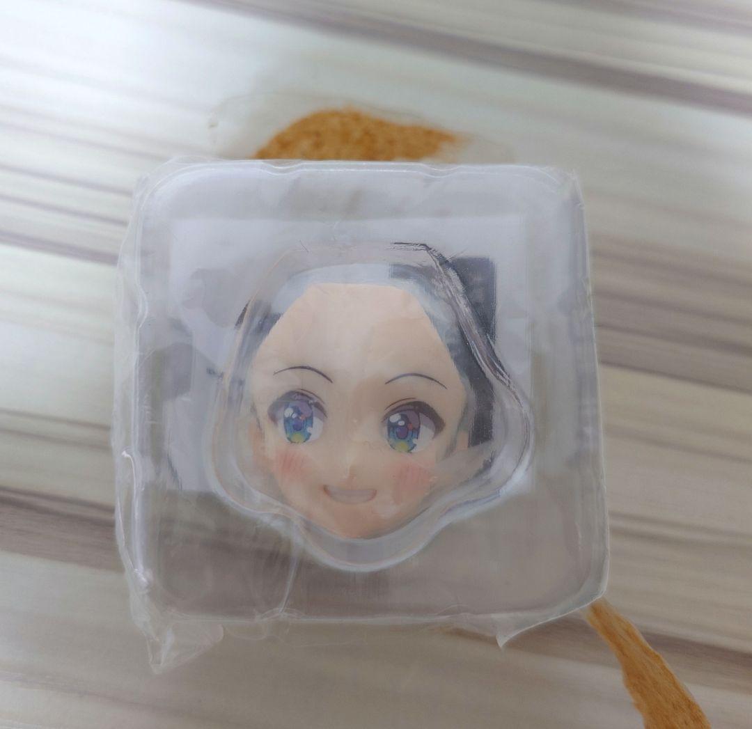 【新品未開封】ホロライブ 大空スバル コトブキヤ フィギュア ※特典あり