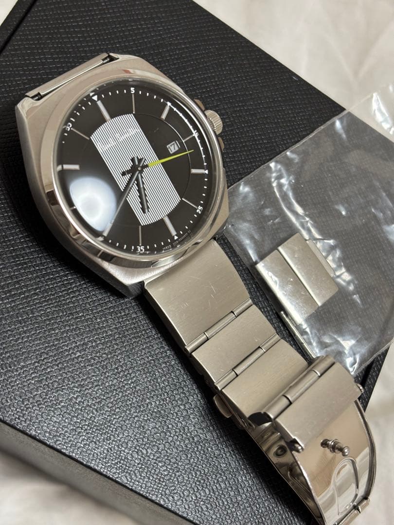 Paul Smith クォーツ時計
