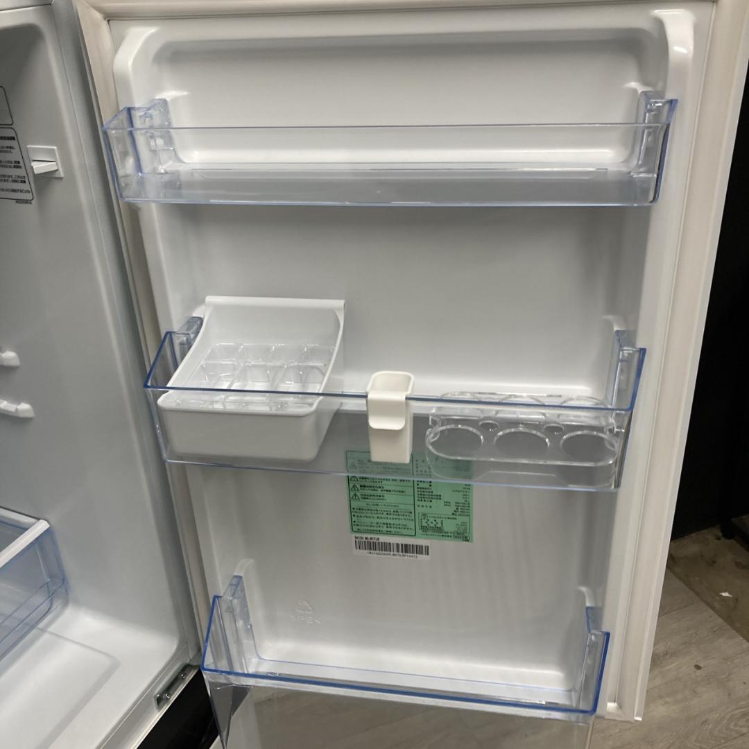 OE103111 ハイセンス 162L 冷蔵庫 一人暮らし 小型