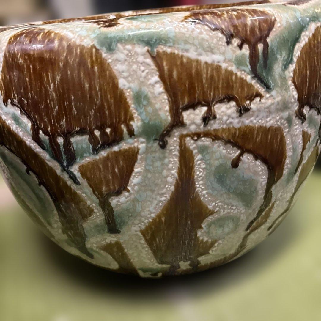 【匿名配送】火鉢 丸型 40cm