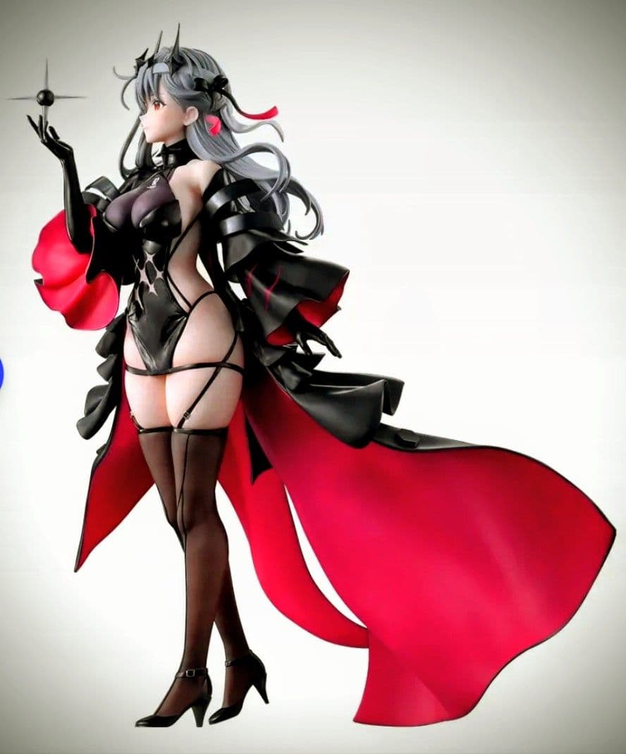 一番くじ　勝利の女神　:　NIKKE フィギュア　Ｂ賞　ラストワン　2点