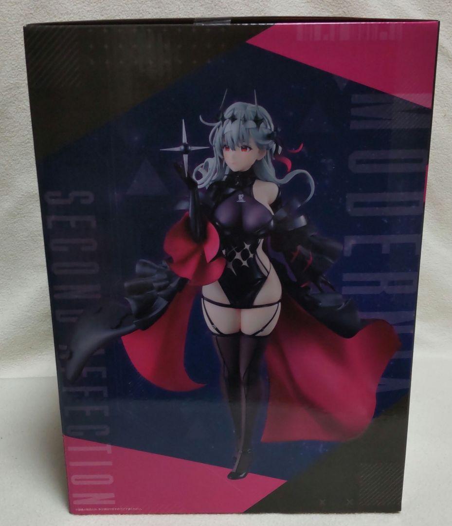 一番くじ　勝利の女神　:　NIKKE フィギュア　Ｂ賞　ラストワン　2点