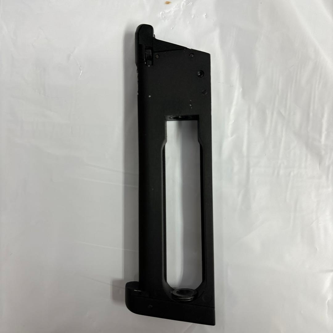 Carbon8 HELLCAT 4.3 ガスガン CO2