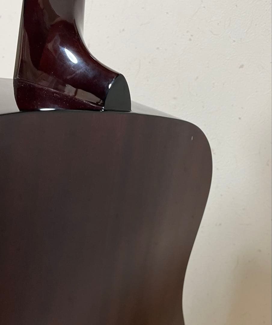 Fender フェンダー アコースティックギター アコギ ドレッドノート ギター