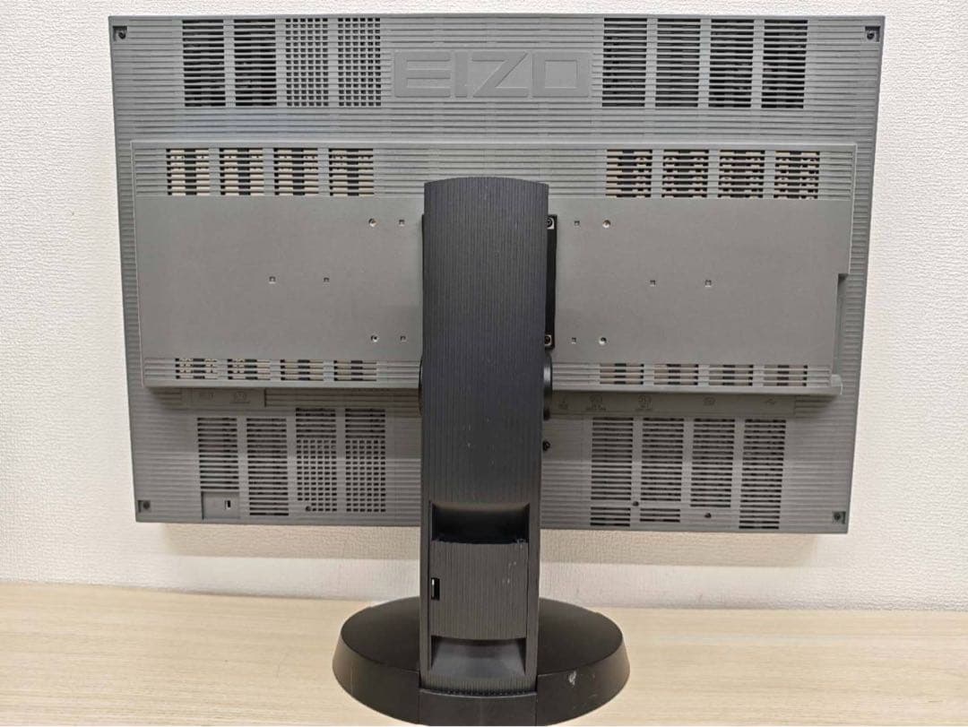 EIZO RadiForce RX440 29.8寸 使用时间　15486H