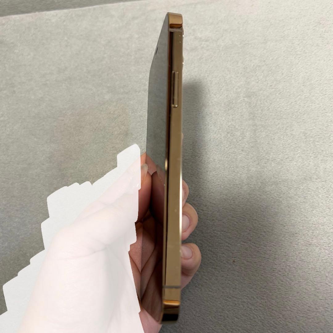 ✨️最終値下げ✨️Apple iPhone 12 Pro ゴールド 本体