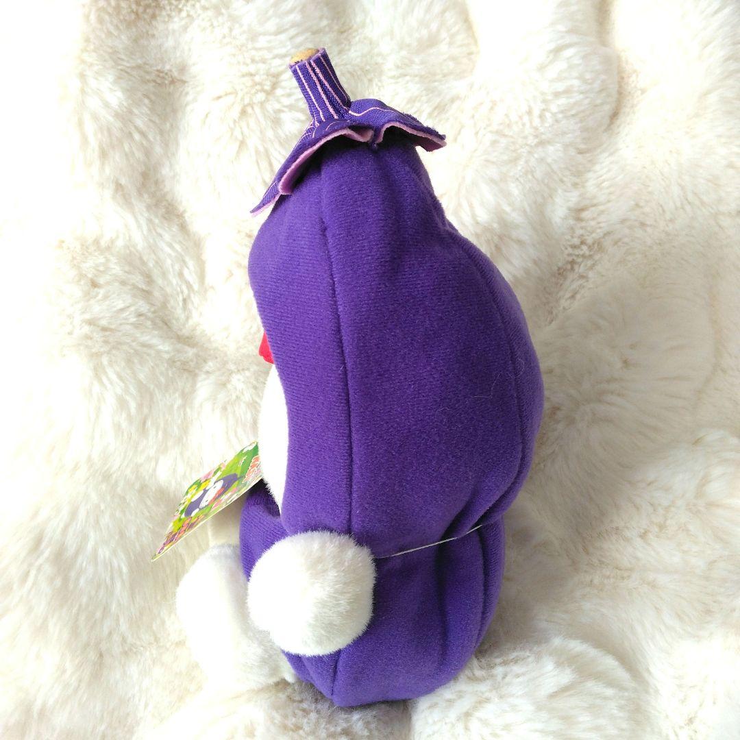 ご当地キティ　栃木　ハローキティ　那須　ぬいぐるみ　キティ　サンリオ　なす