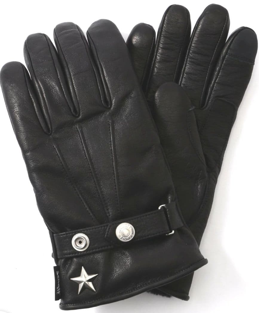 Schott/WINTER GLOVE SHORT/ウィンターグローブ ショート