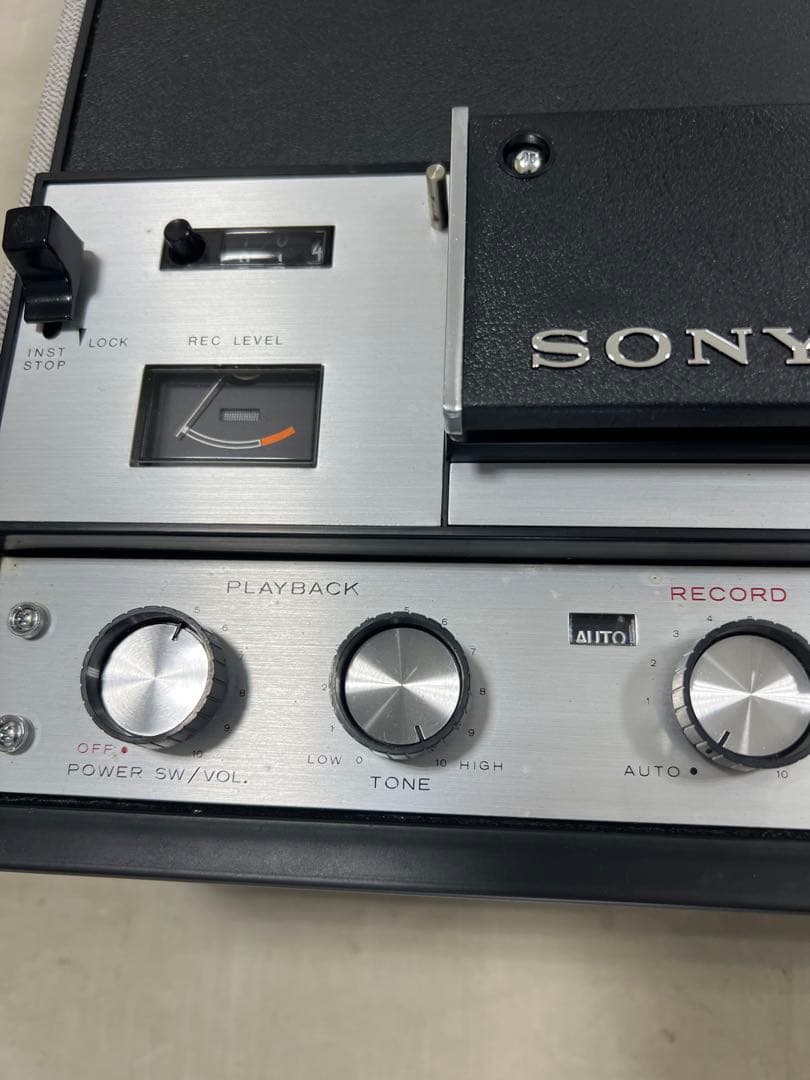 SONY ソニオマチック7