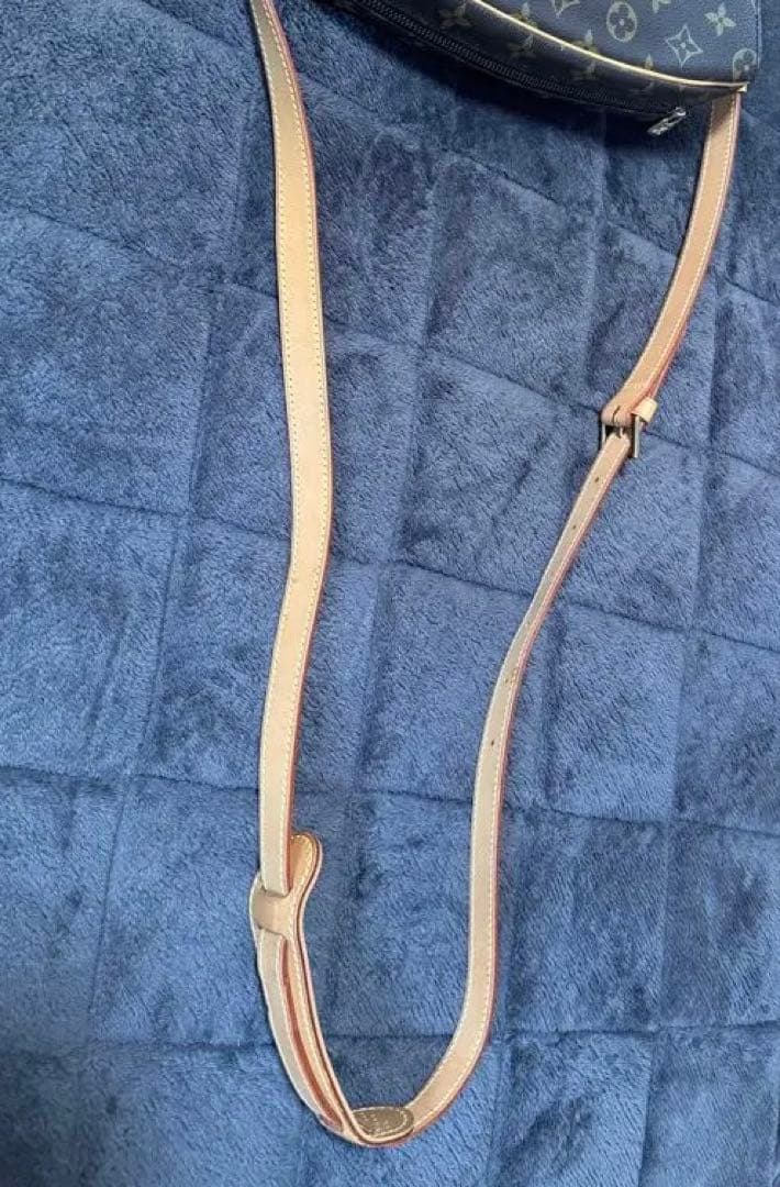 Louis Vuitton モノグラム ショルダーバッグ　ジュヌフィーユ