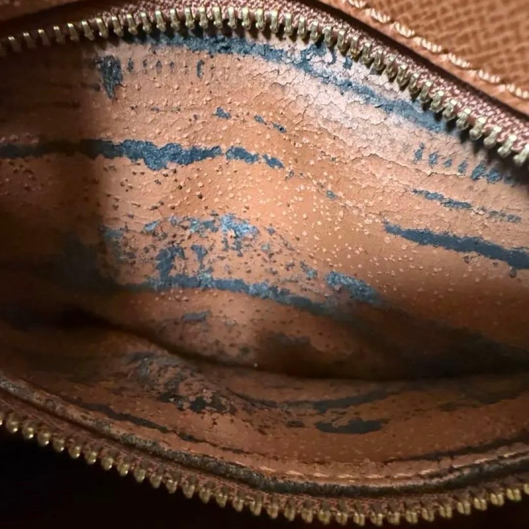 Louis Vuitton モノグラム ショルダーバッグ　ジュヌフィーユ