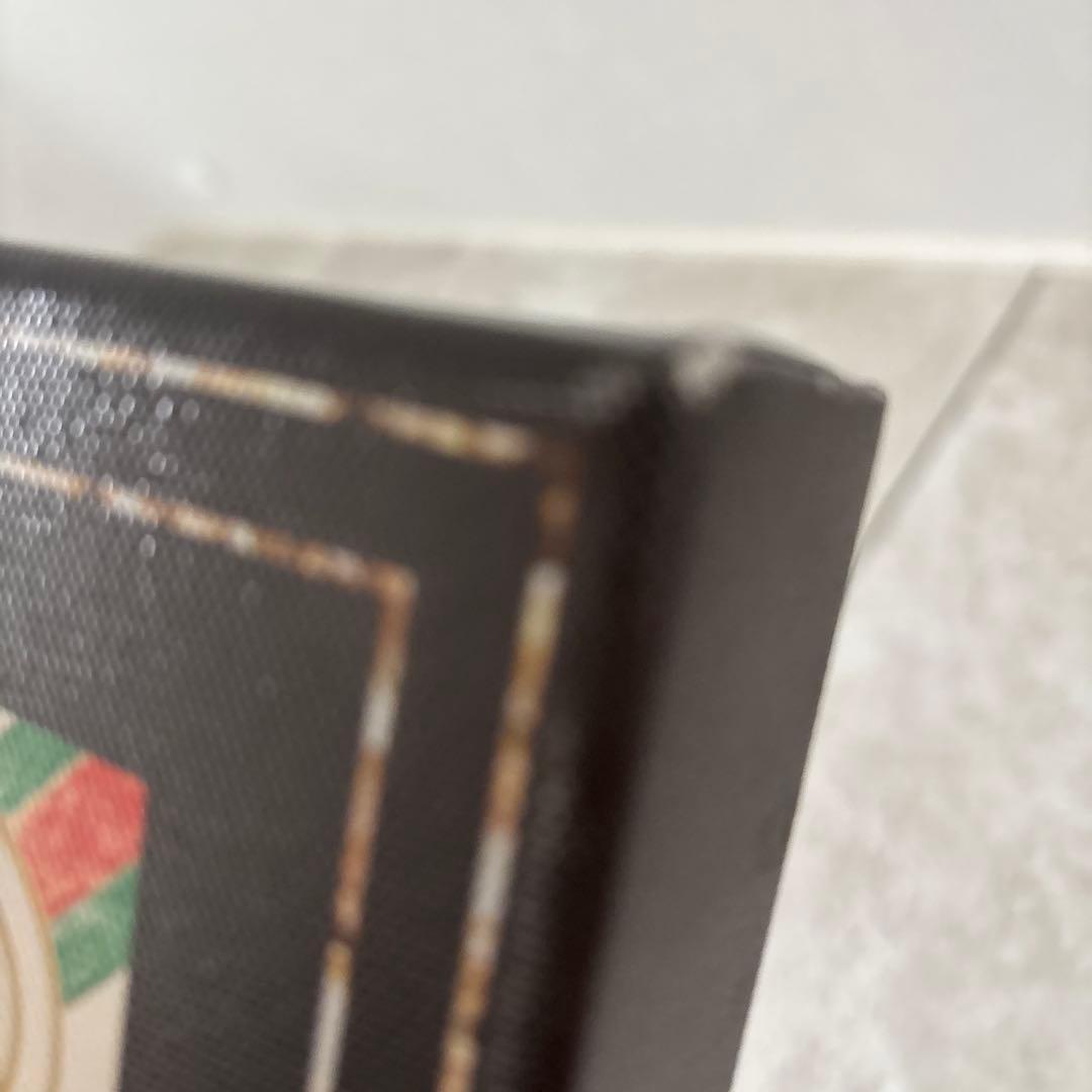 GUCCI 41✖︎41 オリバーガル