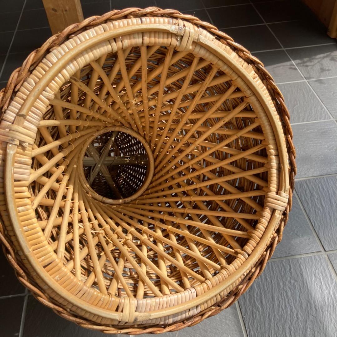 あけび　スツール