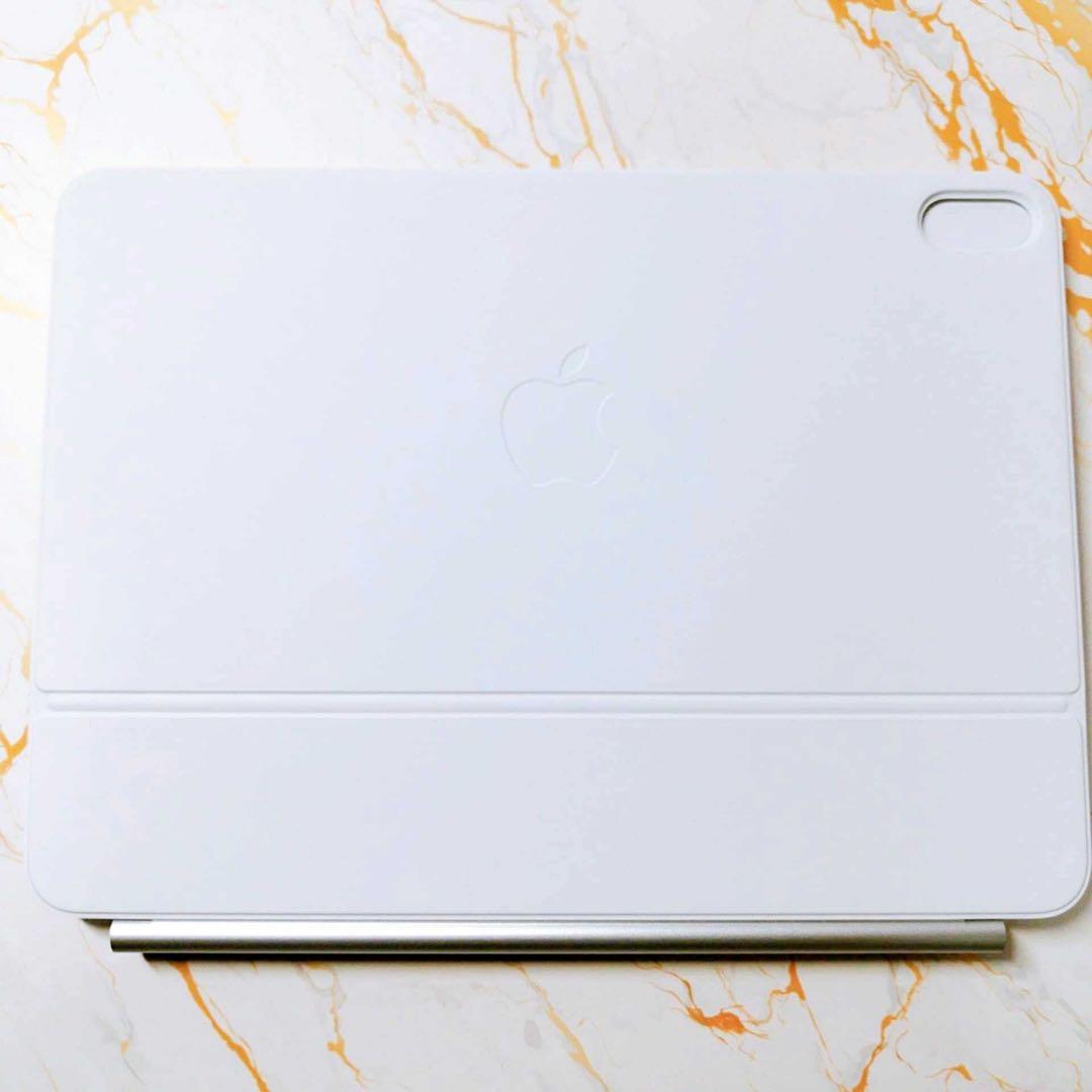 美品Magic Keyboard iPad Air 11インチ M3