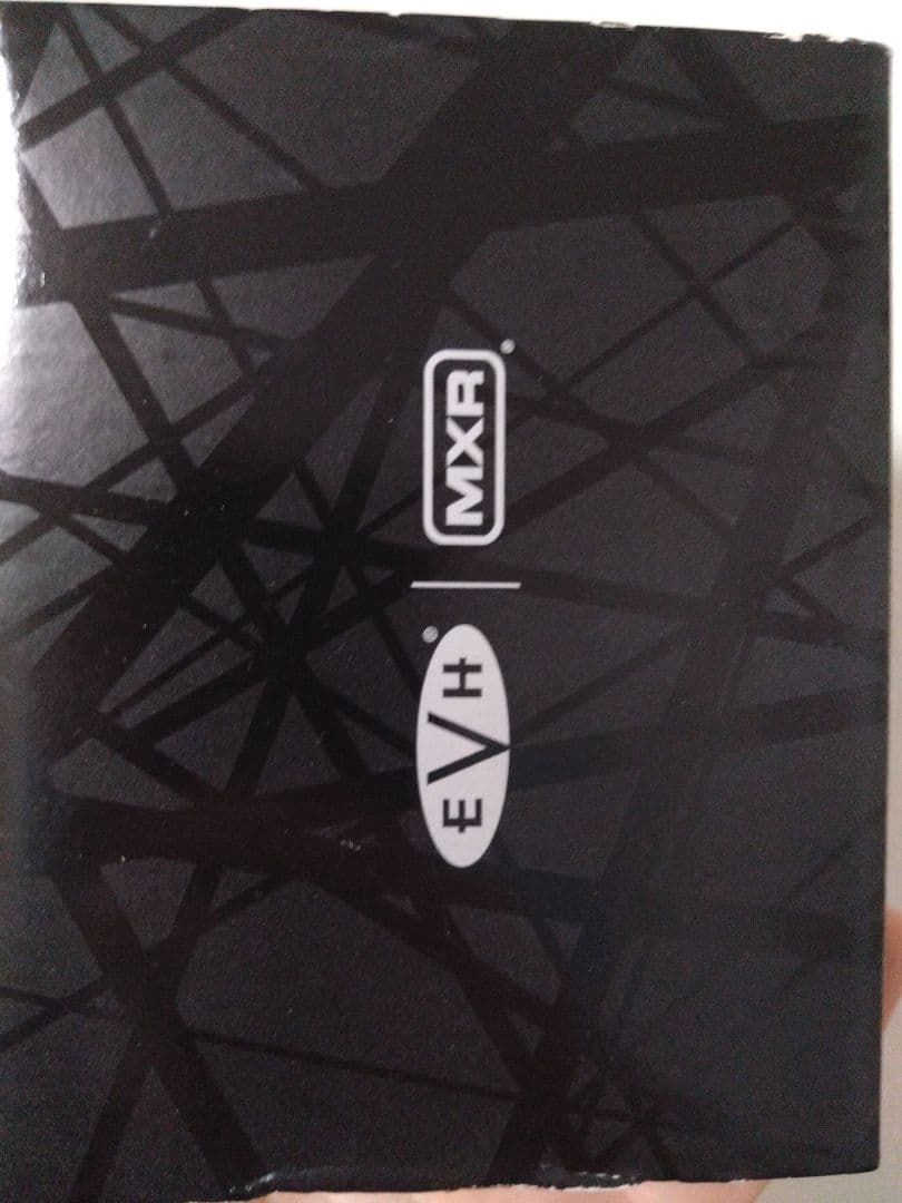 ギター MXR EVH 5150 Overdrive