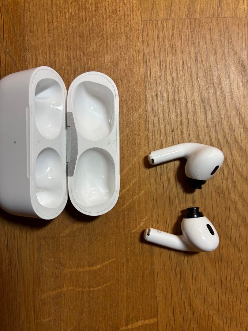 AirPods Pro 第2世代 本体 充電ケース付き
