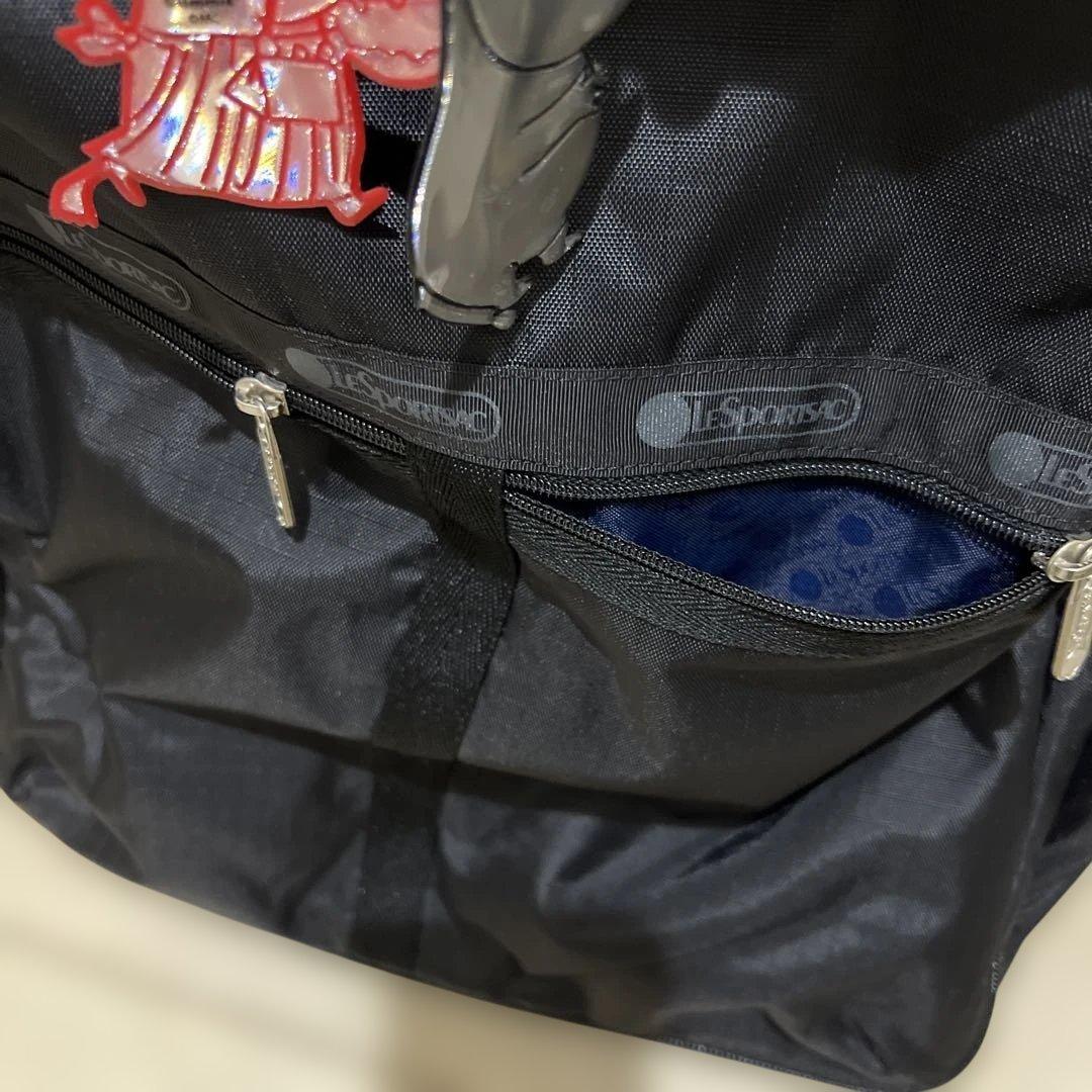 レスポートサック　キャリーバック