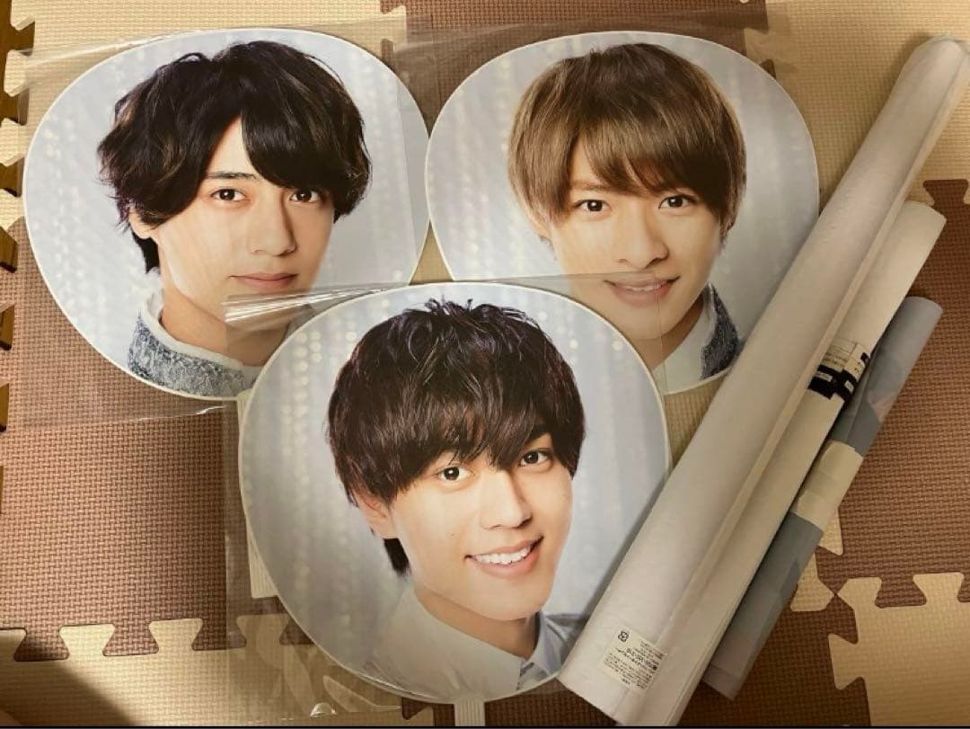 キンプリ まとめ売り